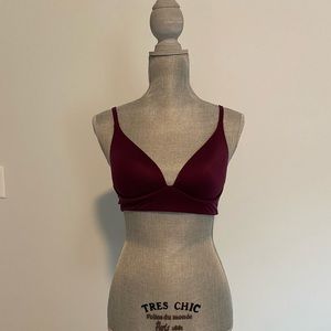 VS T shirt bra (36A)